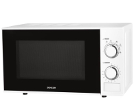 SENCOR SMW 1717WH - 1010281 - zdjęcie 1